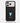 Malmö FF Official Phone Case Made with Fibriva™ Black With Crest
