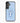 Malmö FF Officiellt 3D Mobilskal Design Light Blue Geometric 