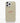 Martine Official Compostable Phone Case "Live Simply"