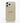 Martine Official Compostable Phone Case "Live Simply"