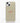 Martine Official Compostable Phone Case "Live Simply"