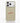 Martine Official Compostable Phone Case "Live Simply"