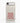 Martine Halvorsen Official Compostable Phone Case Design Amor