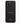 Marit Bakkli – Black Compostable Case – Overstimulated