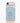 Man City Official Compostable Phone Case – Blue Tilted Crest