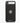 Man City Official Compostable Phone Case – White Crest