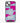 Man City Official 3D Phone Case – Flag Pattern