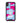 Manchester City Official 3D Phone Case – Flag Pattern
