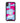 Manchester City Official 3D Phone Case – Flag Pattern