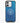 Man City Funda Oficial 3D Diseño Azul Metálico