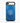 Man City Official 3D Phone Case Design Metalic Blue