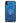 Man City Official 3D Phone Case Design Metalic Blue