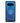 Man City Funda Oficial 3D Diseño Azul Metálico
