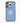 Man City Official 3D Phone Case Design Light Blue Flag Pattern