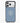 Man City Official 3D Phone Case Design Light Blue Flag Pattern