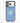 Man City Official 3D Phone Case Design Light Blue Flag Pattern