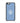 Man City Official 3D Phone Case Design Light Blue Flag Pattern