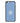 Man City Official 3D Phone Case Design Light Blue Flag Pattern