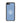Man City Official 3D Phone Case Design Light Blue Flag Pattern