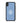 Man City Official 3D Phone Case Design Light Blue Flag Pattern