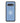 Man City Official 3D Phone Case Design Light Blue Flag Pattern