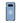 Man City Official 3D Phone Case Design Light Blue Flag Pattern