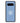 Man City Official 3D Phone Case Design Light Blue Flag Pattern