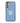 Man City Official 3D Phone Case Design Light Blue Flag Pattern
