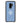 Man City Official 3D Phone Case Design Light Blue Flag Pattern