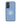 Man City Official 3D Phone Case Design Light Blue Flag Pattern