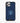 Man City Official 3D Phone Case Design Dark Blue Flag Pattern