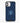 Man City Official 3D Phone Case Design Dark Blue Flag Pattern