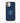 Man City Official 3D Phone Case Design Dark Blue Flag Pattern