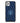 Man City Official 3D Phone Case Design Dark Blue Flag Pattern