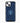 Man City Official 3D Phone Case Design Dark Blue Flag Pattern