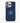 Man City Official 3D Phone Case Design Dark Blue Flag Pattern