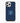 Man City Official 3D Phone Case Design Dark Blue Flag Pattern