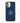 Man City Official 3D Phone Case Design Dark Blue Flag Pattern