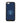 Man City Official 3D Phone Case Design Dark Blue Flag Pattern