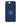 Man City Official 3D Phone Case Design Dark Blue Flag Pattern