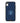 Man City Official 3D Phone Case Design Dark Blue Flag Pattern