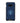 Man City Official 3D Phone Case Design Dark Blue Flag Pattern