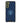Man City Official 3D Phone Case Design Dark Blue Flag Pattern