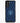 Man City Official 3D Phone Case Design Dark Blue Flag Pattern