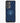 Man City Official 3D Phone Case Design Dark Blue Flag Pattern