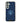 Man City Official 3D Phone Case Design Dark Blue Flag Pattern