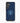 Man City Official 3D Phone Case Design Dark Blue Flag Pattern