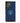 Man City Official 3D Phone Case Design Dark Blue Flag Pattern