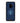 Man City Official 3D Phone Case Design Dark Blue Flag Pattern