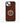 Mjøndalen FK Official 3D Phone Case Design Minimal Brown